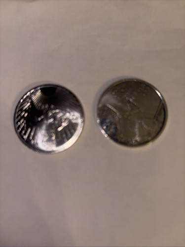 Lot pièces en argent - lot, de