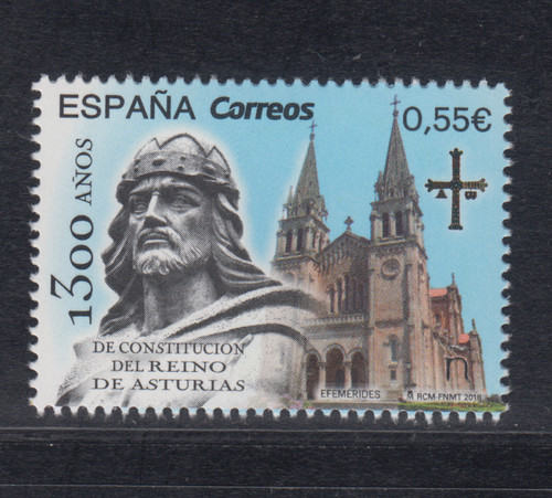 Espagne nouveau mnh - espagne,