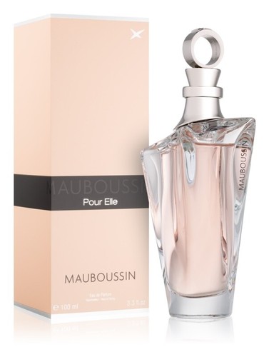 Mauboussin pour elle eau - mauboussin,