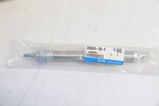 NEUF : Vérin pneumatique normalisé SMC , Ref.:  CD85N16-100-B