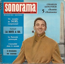 Sonorama n° 25 - Charles