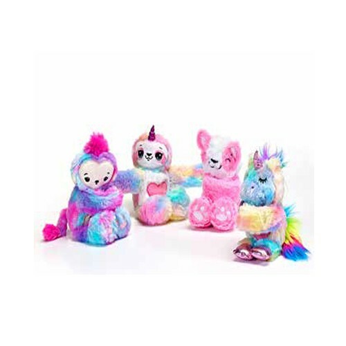 Top trenz pillows plush - trenz, bff