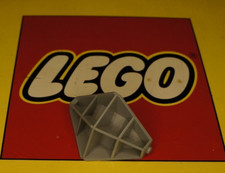 lego 4737 Light Gray Panel 4 x