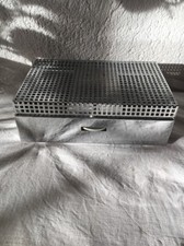 Ancien Rechaud Adg Camping Gaz