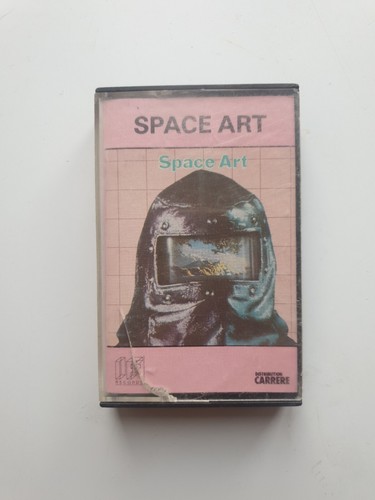 Space art - k7,