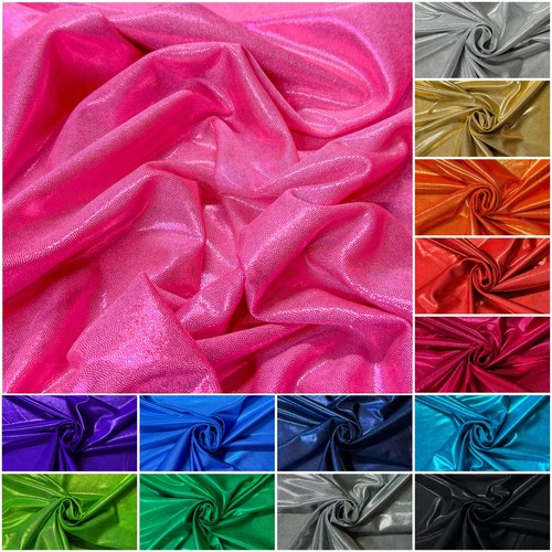 Tissu folienjersey - tissu,
