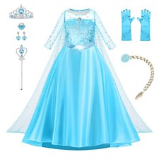 Déguisement Robe Princesse