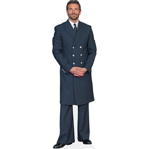 Bradley cooper - cooper, (coat)