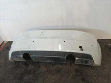 Pare choc arriere AUDI TT 3 COUPE PHASE 1 8S0807067DGRU