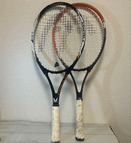 Ensemble raquettes de - ensemble,