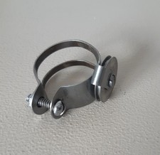 Rare collier guide - câble, de