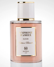 Maison Maissa - Symphonie d'Amour - Eau de Parfum - Elixir - 100ml