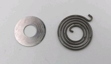 Ressort spiralé Campagnolo Ergopower 2/3v Avanti Mirage Veloce Spring Velo 