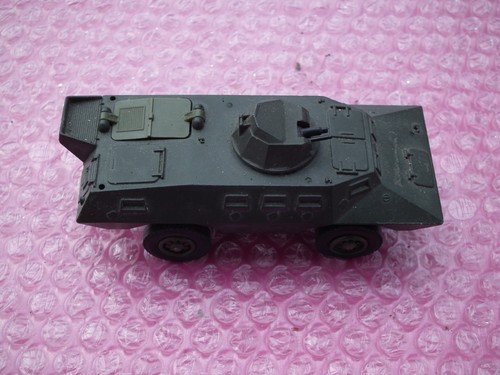 Solido 224 vehicule blinde - n°224,