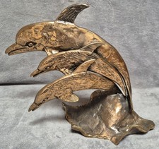 Rare grande sculpture - rare,