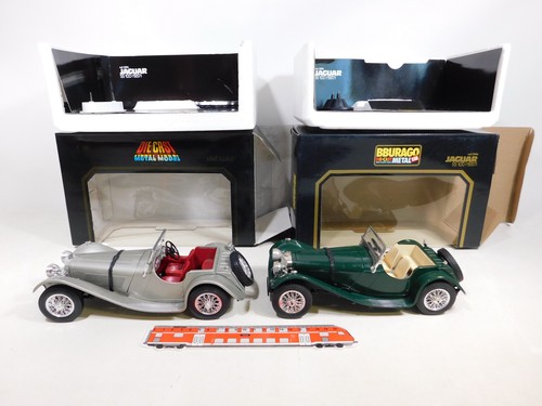 Bburago cod 3006 - 1:18,