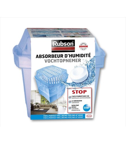 Absorbeur humidité basic - absorbeur, "basic"