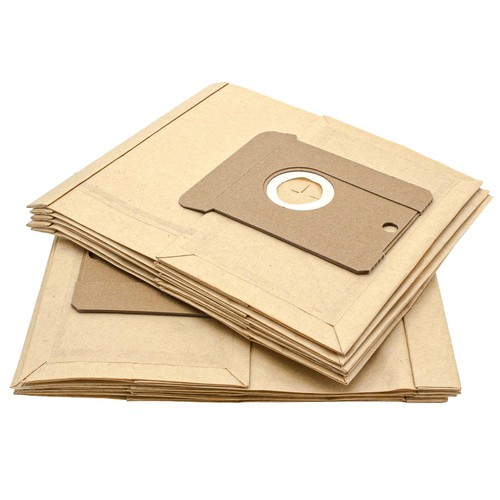 Sacs aspirateur pour aeg - 10,