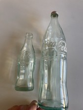 Coca Cola Bouteille 