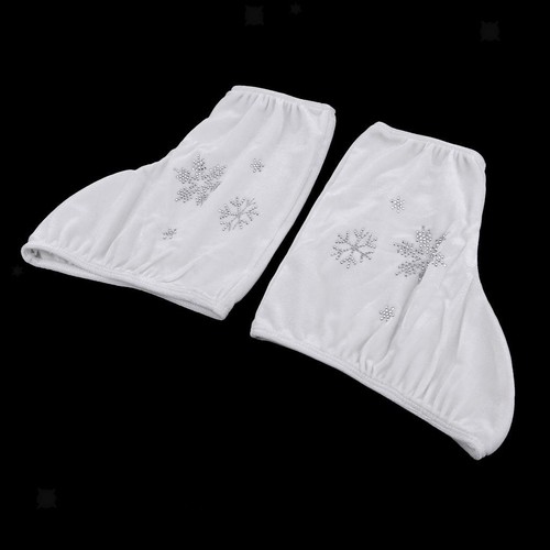 Couvre bottes patinage sur - patinage,