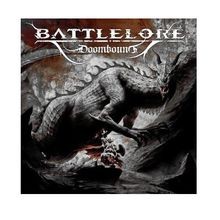 Doombound battlelore cd - |, |