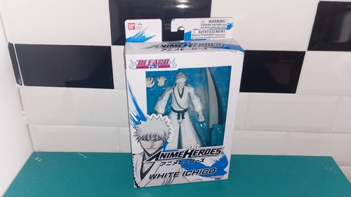 0712253 figurine neuf bleach - figurine,