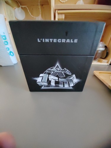 Coffret suprême ntm - suprême,