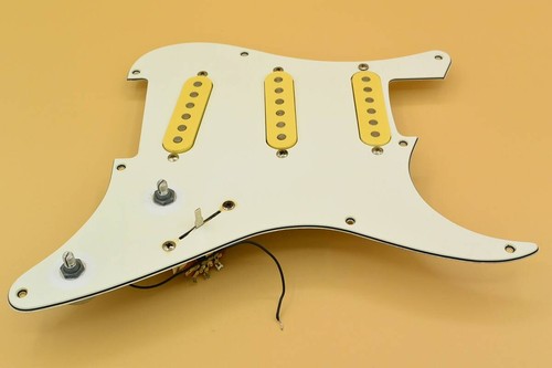 Fender japan stratocaster - fender,