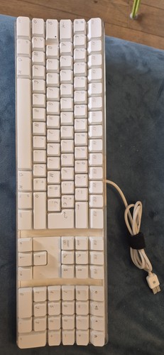 Clavier apple a1048 fr - clavier, fr-fr