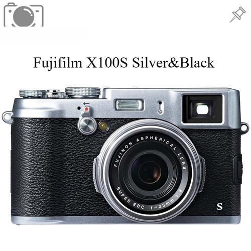 Fujifilm x100s digital camera - x100s,