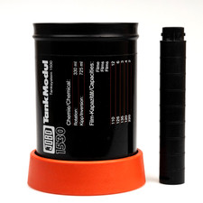 Jobo 1530 Tank Extension