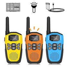 Talkie Walkie Jouet Enfants