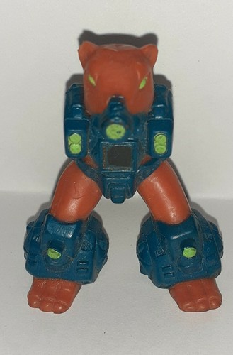 Figurine dragonaute battle - figurine,