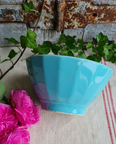 Ancien bol grand mere - ,