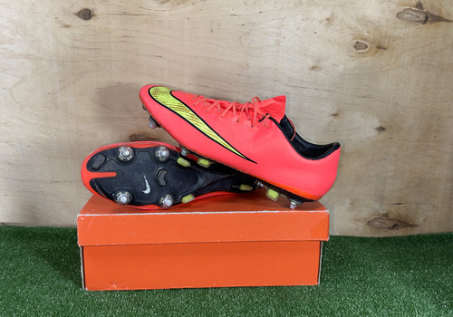 Nike mercurial vapor - nike, fg