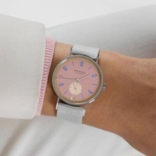 Nomos Glashütte Tangente 38