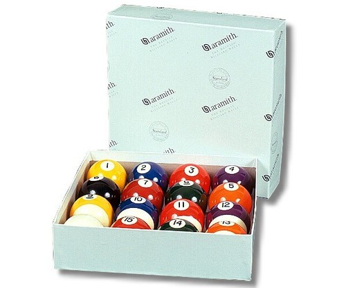 Boules billard set de - billard,