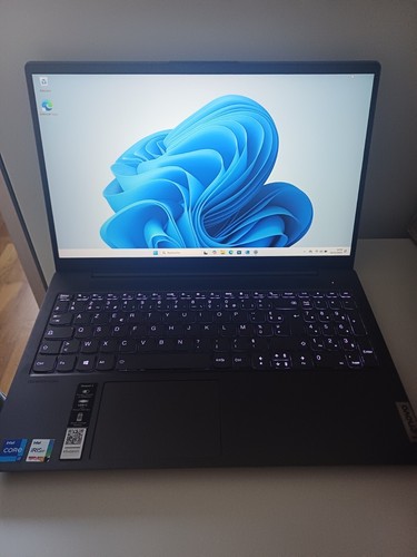 Portable lenovo ideapad 5 - pc,