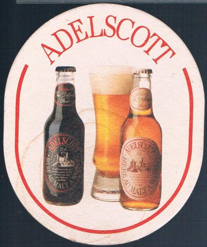 Sous bock adelscott - ,