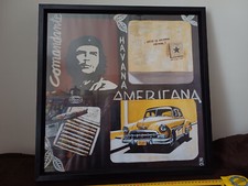 Tableau décoration murale, Ché Guevara