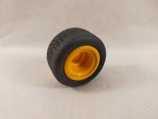 sympa pneu / roue 32X15/2