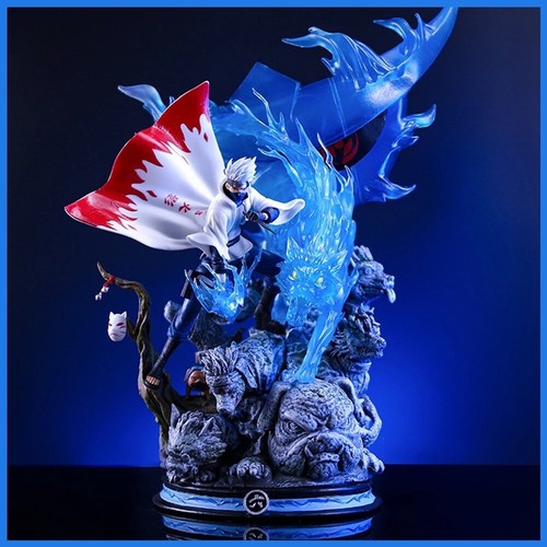 Figurine naruto shippuden - 🥷,