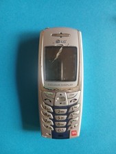 TÉLÉPHONE LG COLOUR DISPLAY SFR