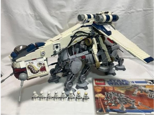 Lego 10195 walker - 10195,
