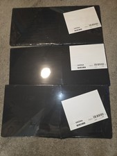 Set Of 3 Ikea DRONA Storage