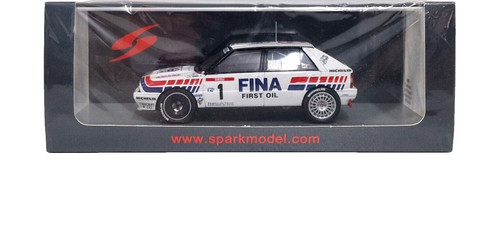 Modèle voiture spark 43 - de,