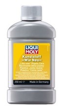 LIQUI MOLY Produit d'entretien pour plastiques 1552 Bouteille 250ml