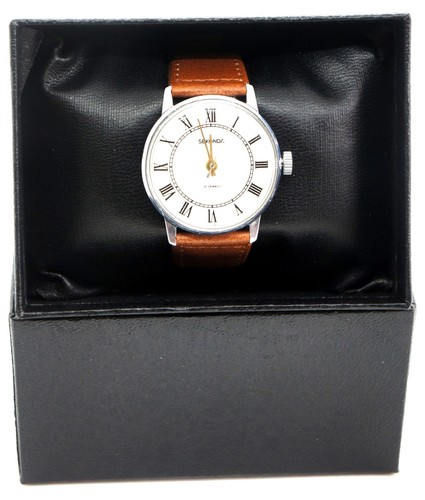 Exc sekonda manual ussr raketa - exc,
