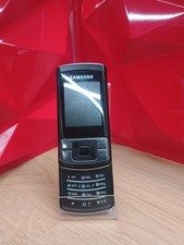 Téléphone Samsung GT-C3050 Pour Pièces N70