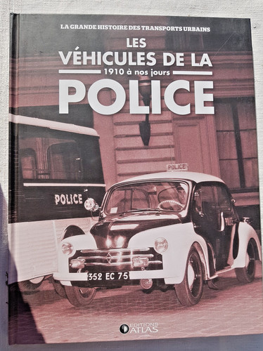 Livre atlas les - livre, ed